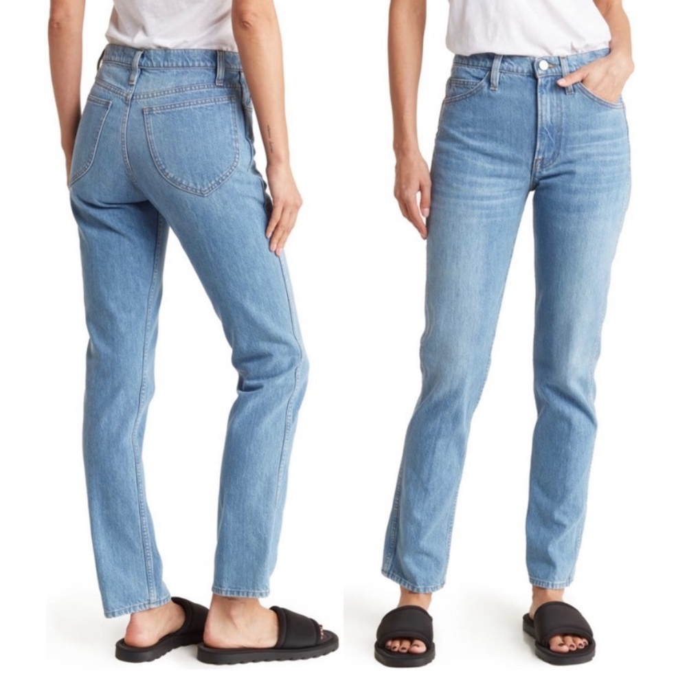 Frame Denim True Straight Jeans 26 - Picture 7 of 7